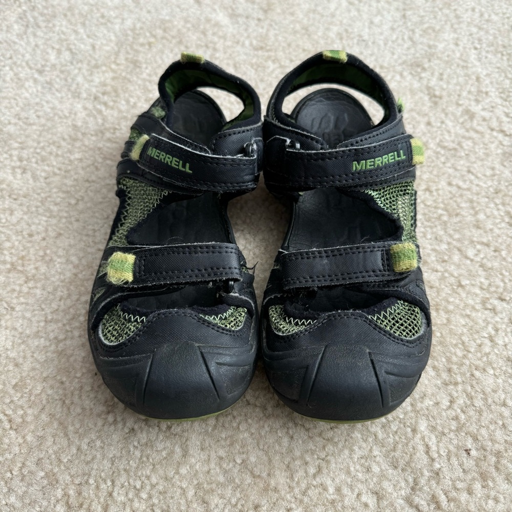 Merrell Sandals - Picture 2 of 4